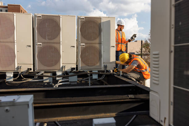 Best HVAC Installation Services  in Three Rivers, MI