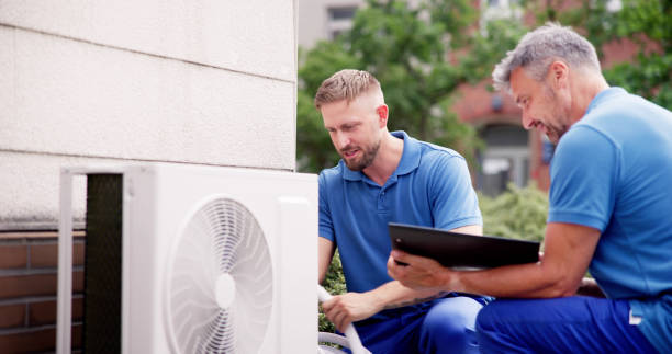 HVAC Maintenance Plan in Three Rivers, MI