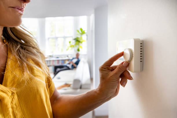 Ductless HVAC Repair in Three Rivers, MI