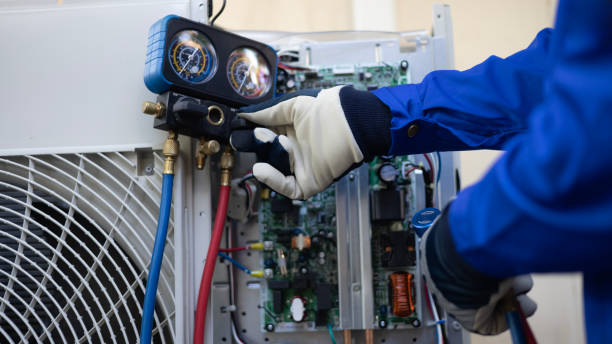Best Heating Repair Services  in Three Rivers, MI